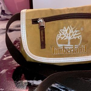 Timberland Crossbody Bag